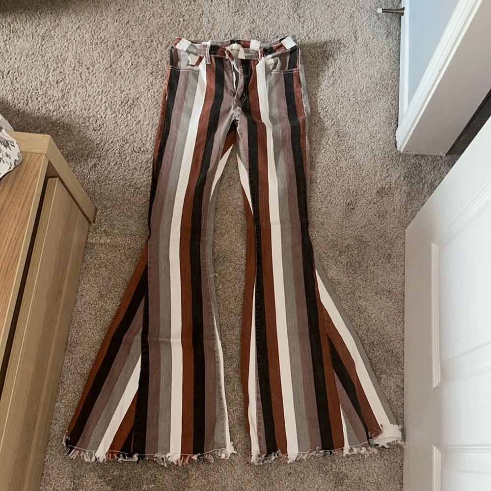 Altar’d State Flare Jeans